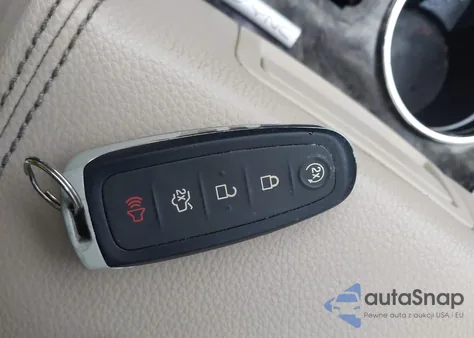 2017 Ford Expedition Limited из США, поврежденный, VIN 1FMJU2AT6HEA09728